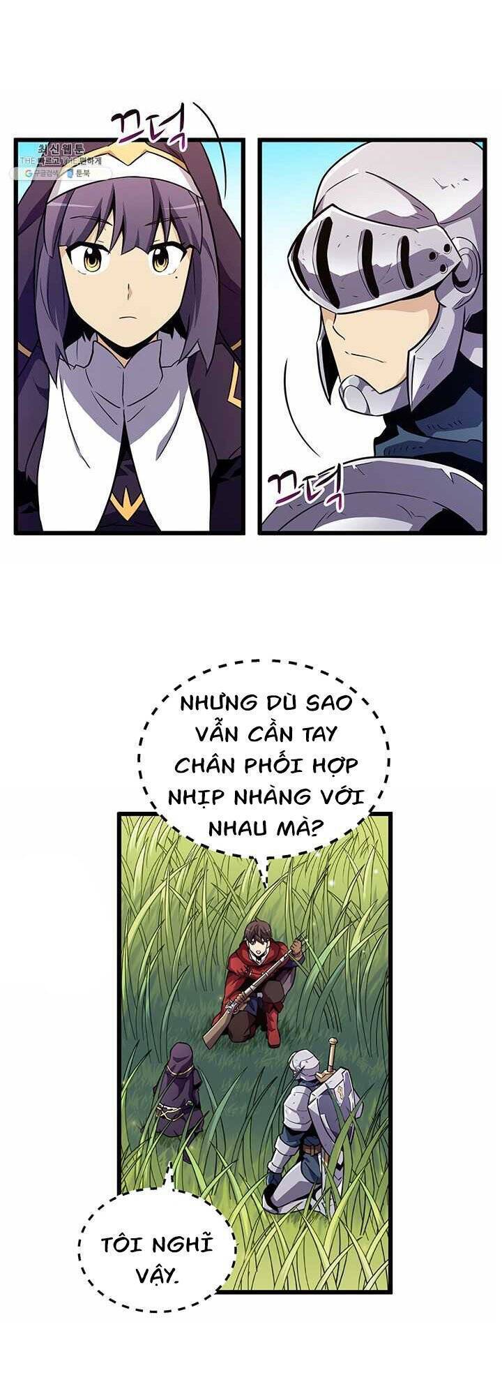 Arcane Sniper - Chương 34