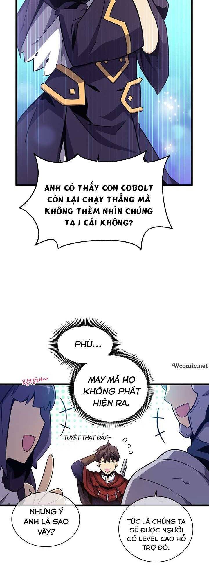 Arcane Sniper - Chương 34