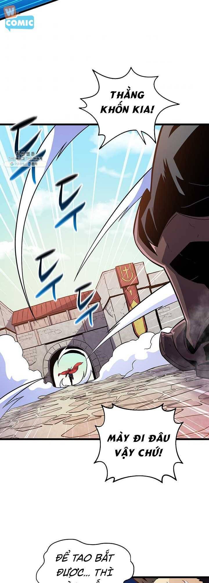 Arcane Sniper - Chương 34
