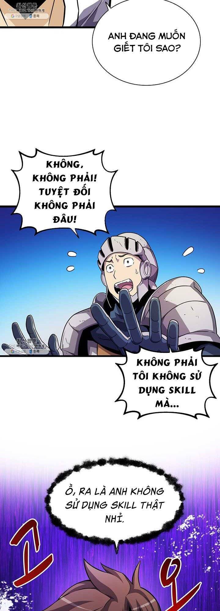 Arcane Sniper - Chương 35