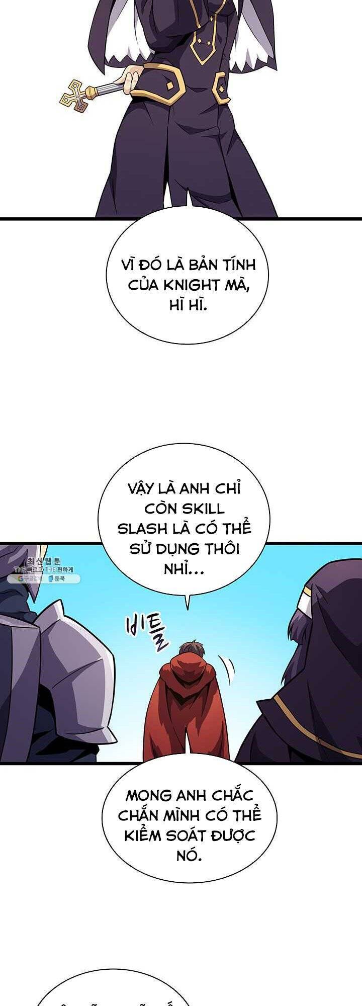 Arcane Sniper - Chương 35