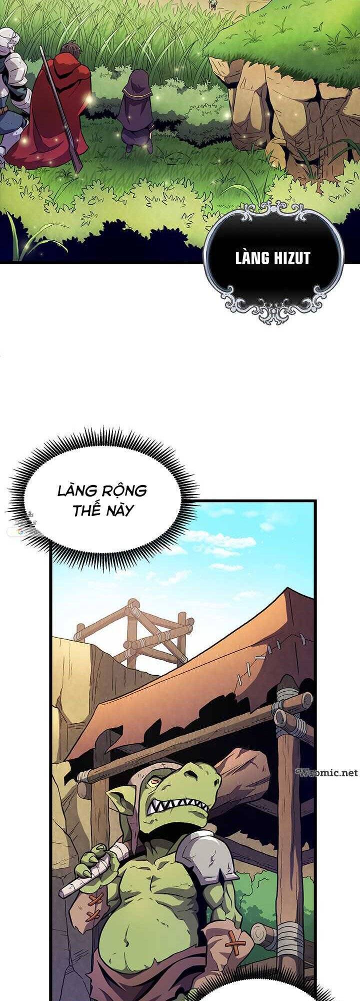 Arcane Sniper - Chương 35