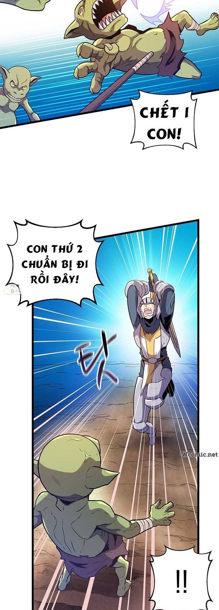 Arcane Sniper - Chương 35