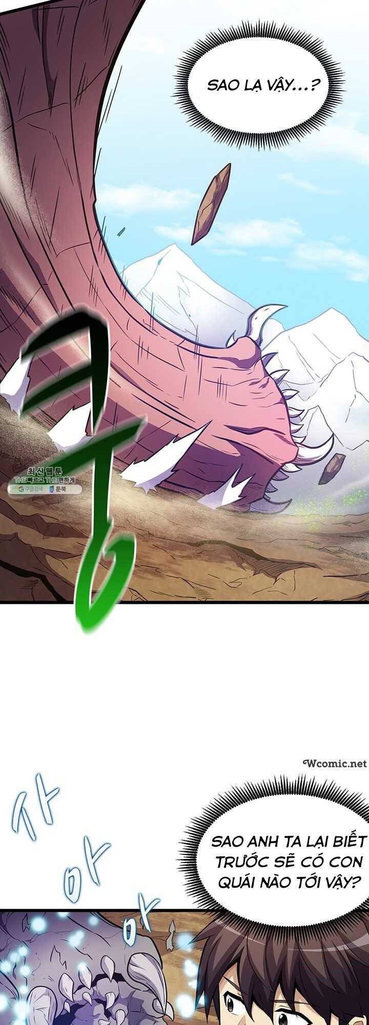 Arcane Sniper - Chương 35