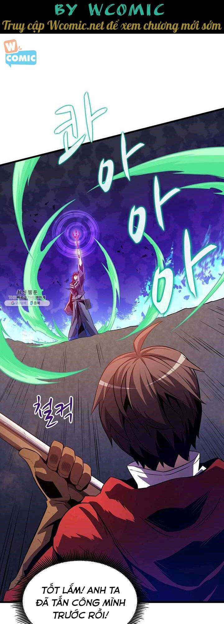 Arcane Sniper - Chương 37
