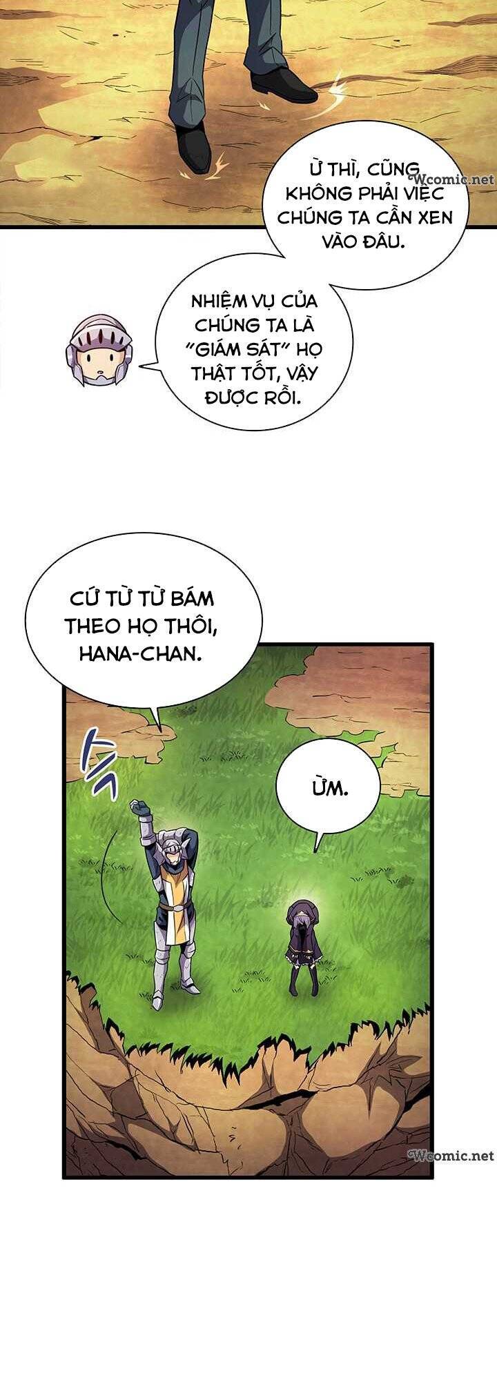 Arcane Sniper - Chương 37