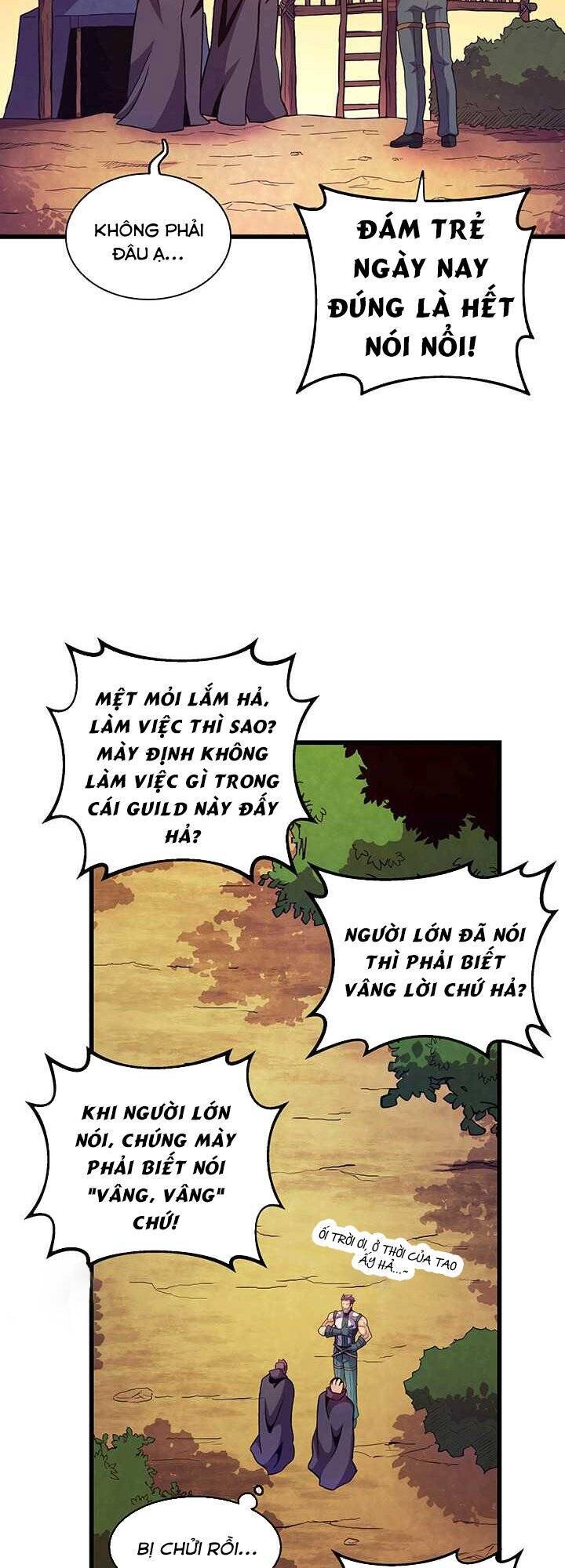 Arcane Sniper - Chương 37