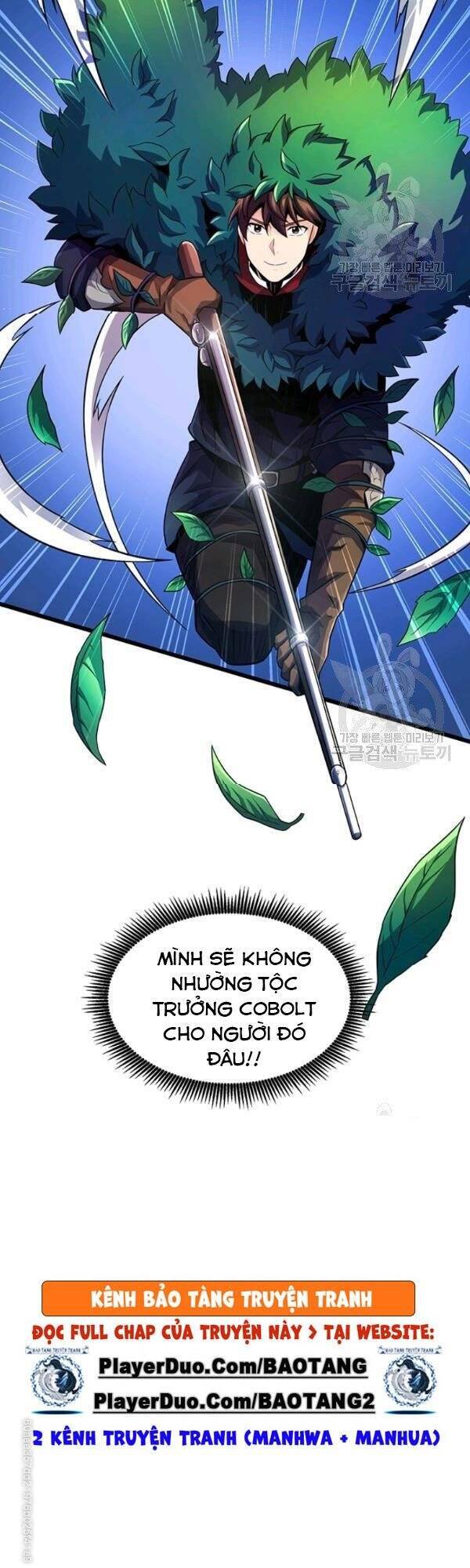 Arcane Sniper - Chương 39