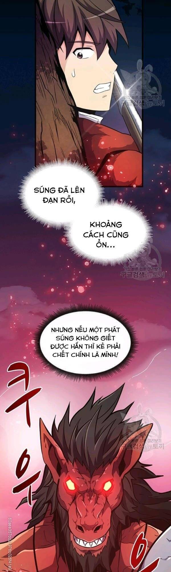Arcane Sniper - Chương 39
