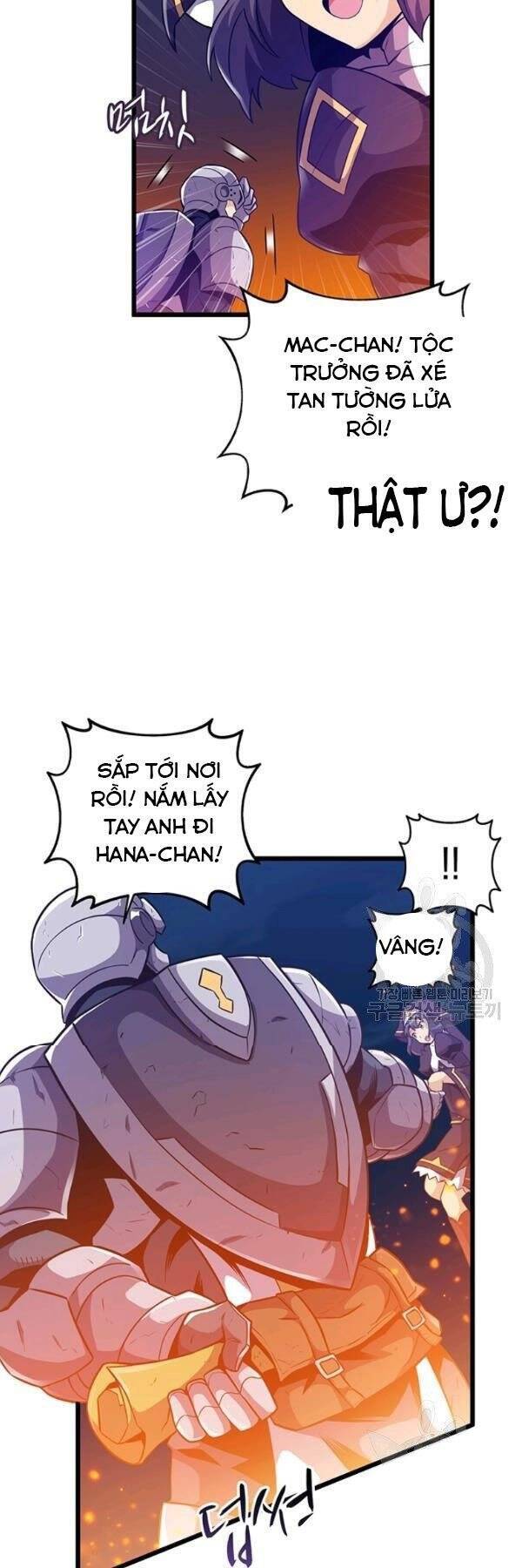 Arcane Sniper - Chương 39