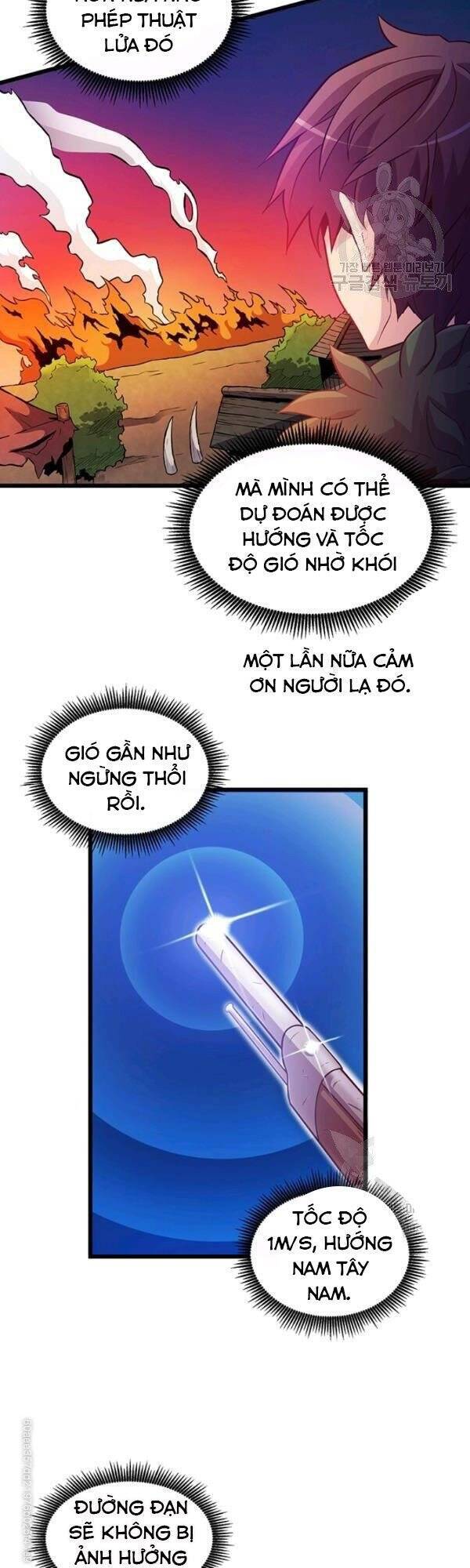 Arcane Sniper - Chương 39