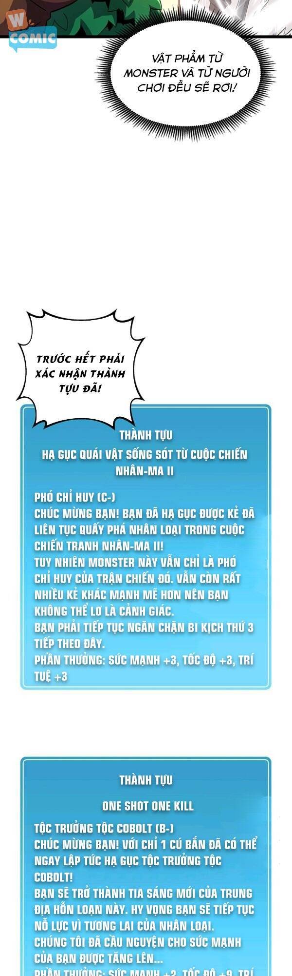 Arcane Sniper - Chương 40