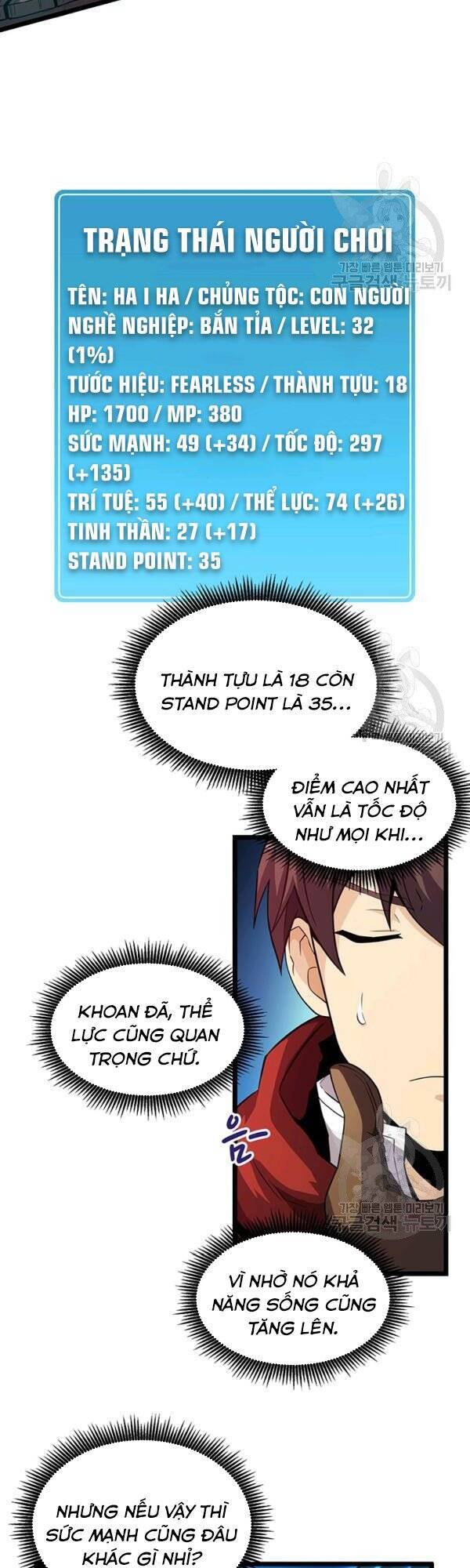 Arcane Sniper - Chương 40