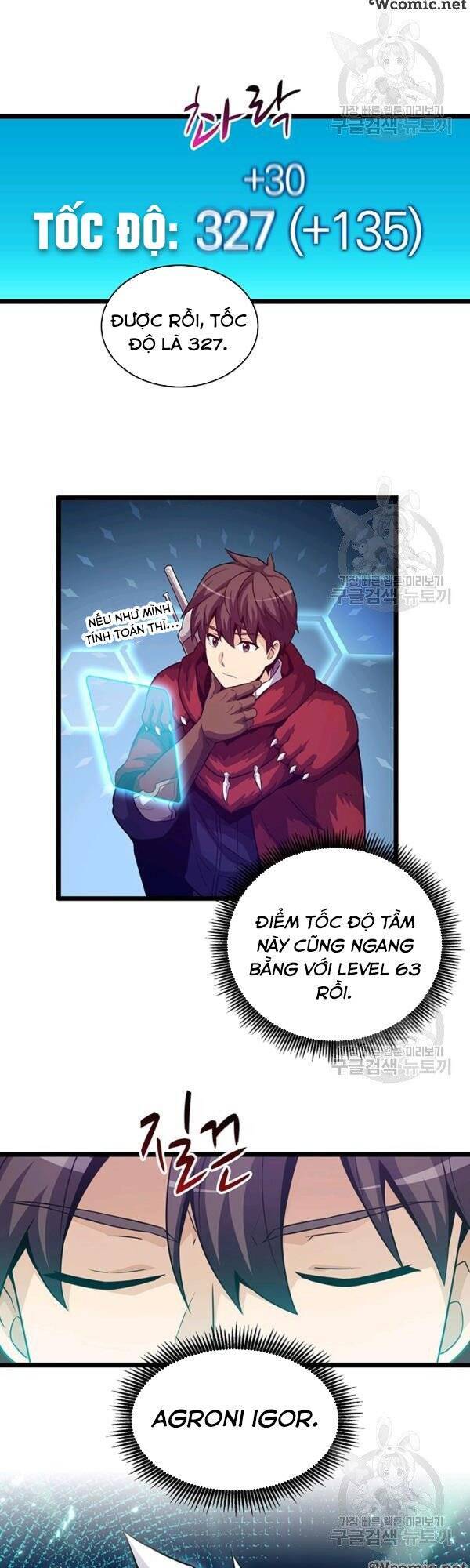 Arcane Sniper - Chương 40