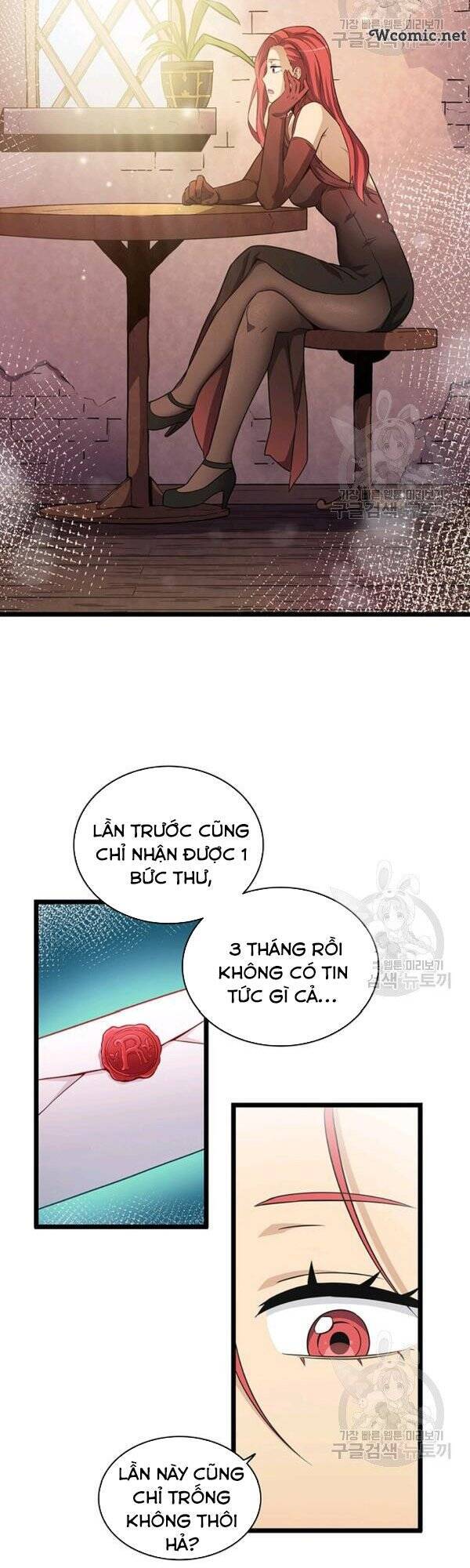 Arcane Sniper - Chương 40