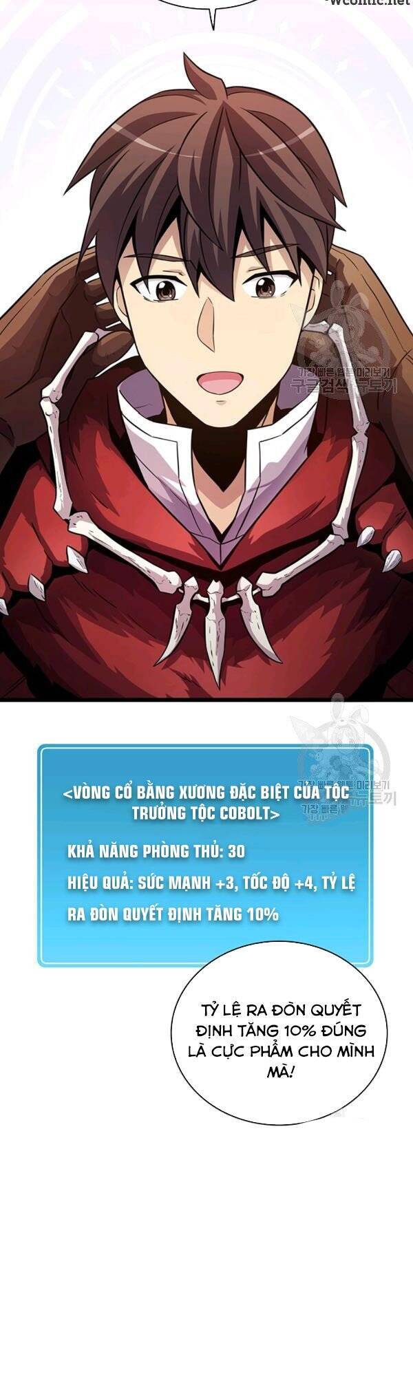 Arcane Sniper - Chương 40