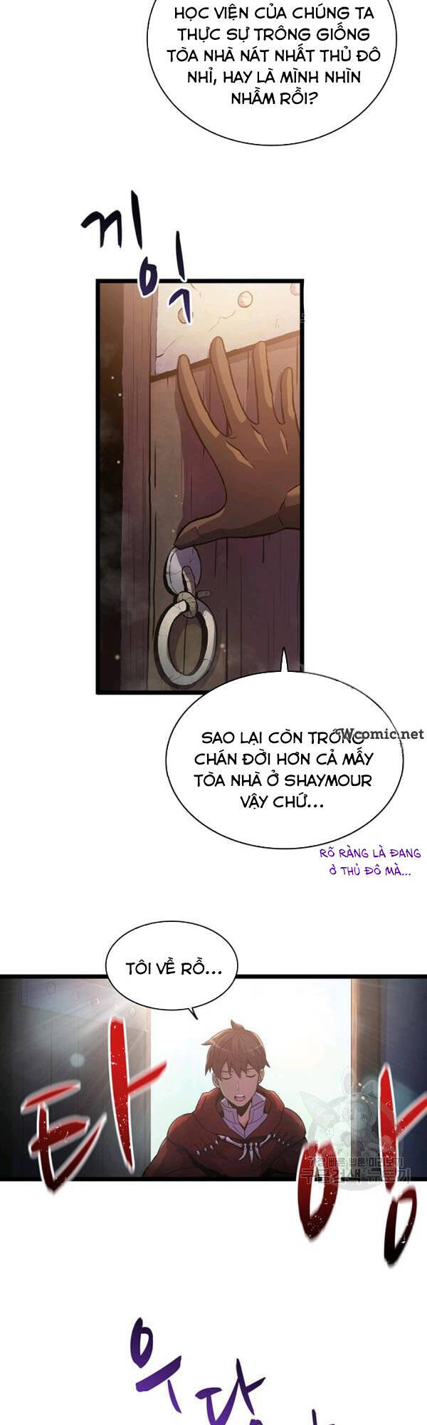 Arcane Sniper - Chương 41