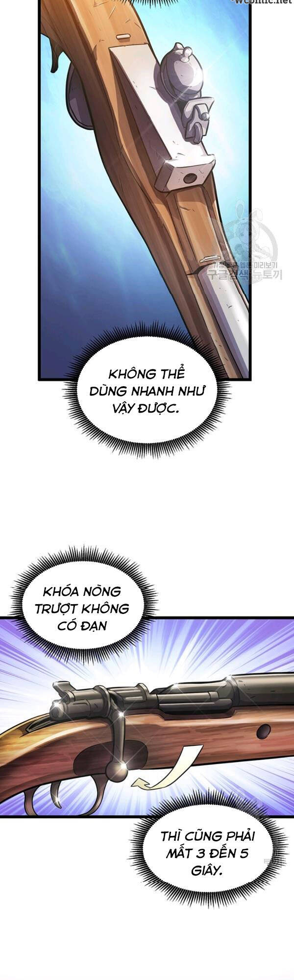 Arcane Sniper - Chương 41