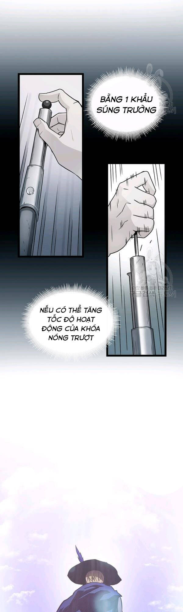 Arcane Sniper - Chương 41