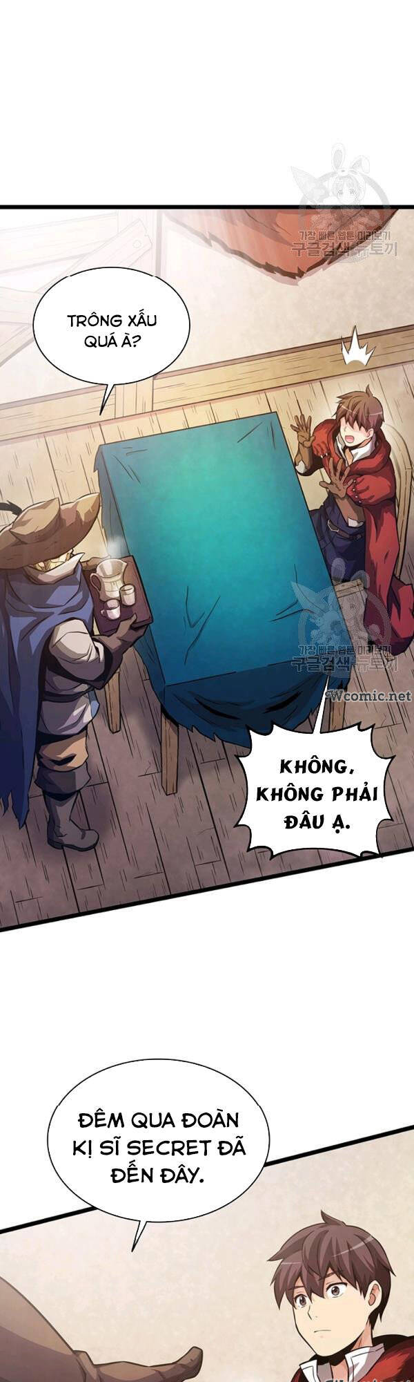 Arcane Sniper - Chương 41