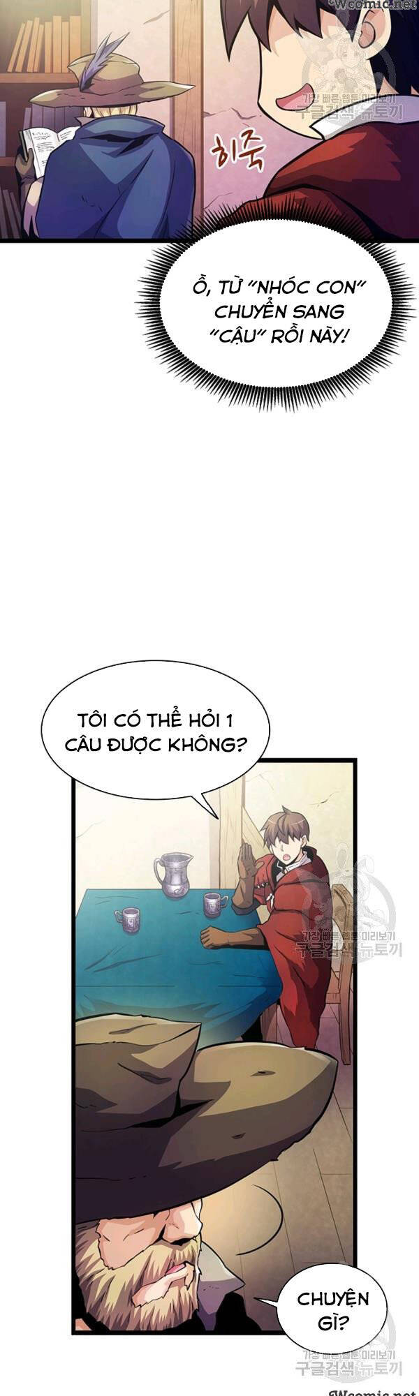 Arcane Sniper - Chương 41