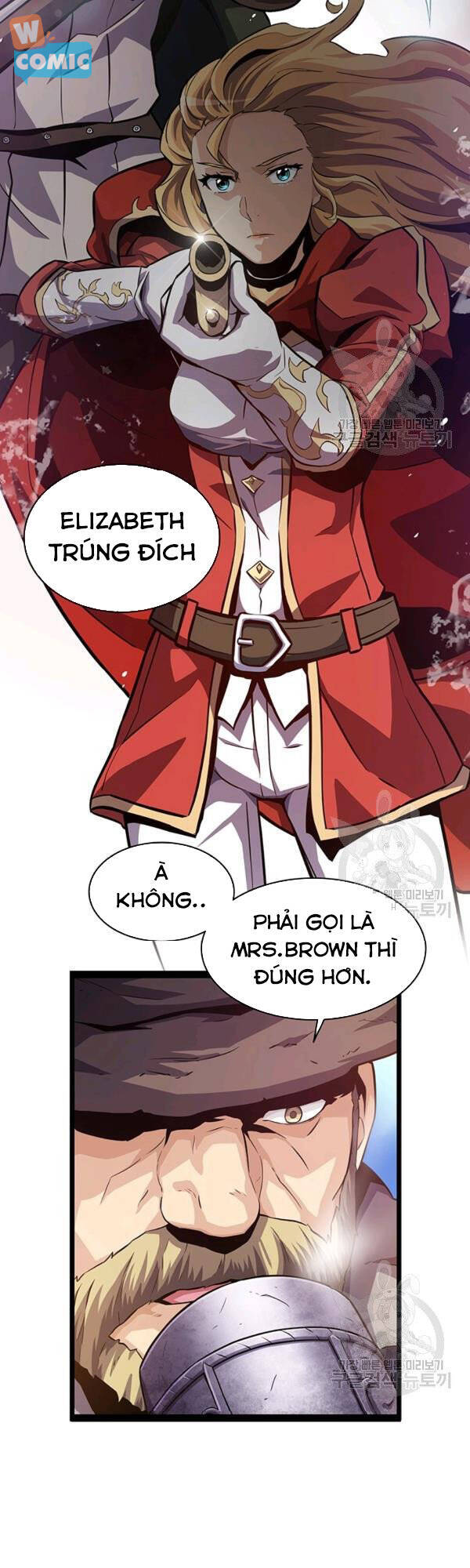 Arcane Sniper - Chương 41