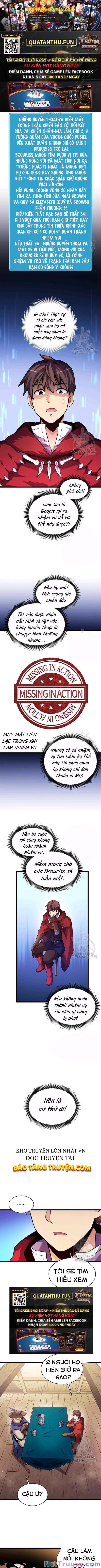 Arcane Sniper - Chương 42