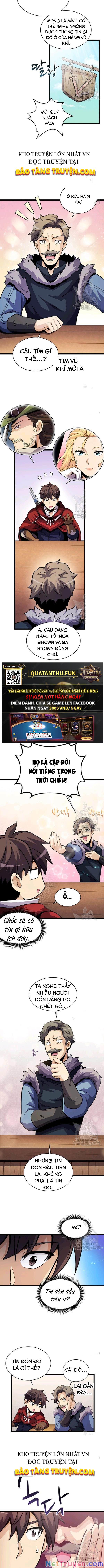 Arcane Sniper - Chương 42