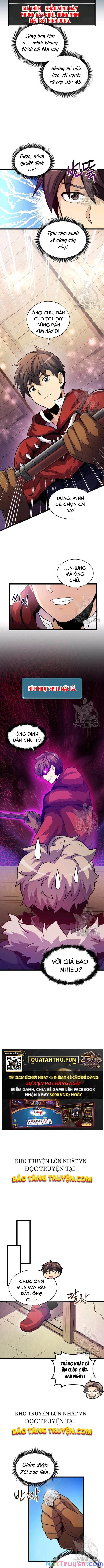 Arcane Sniper - Chương 42