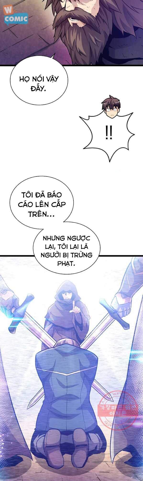 Arcane Sniper - Chương 44