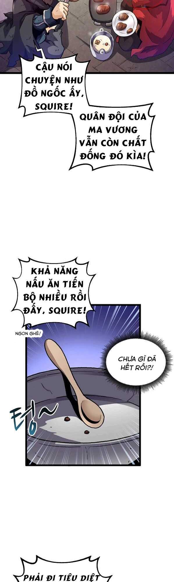 Arcane Sniper - Chương 44