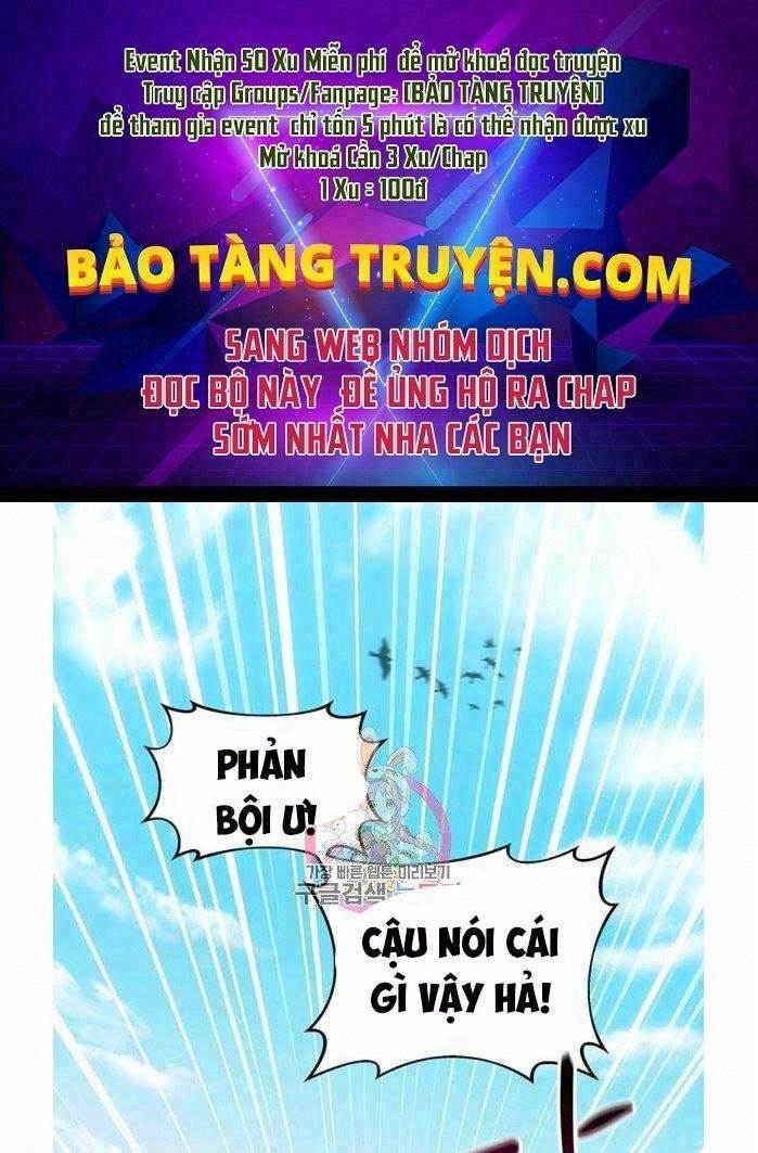 Arcane Sniper - Chương 47