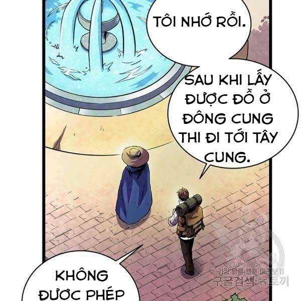 Arcane Sniper - Chương 47