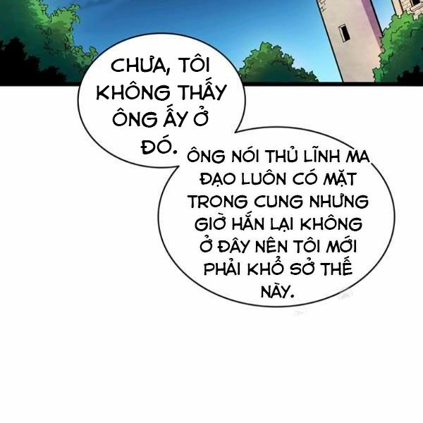 Arcane Sniper - Chương 48