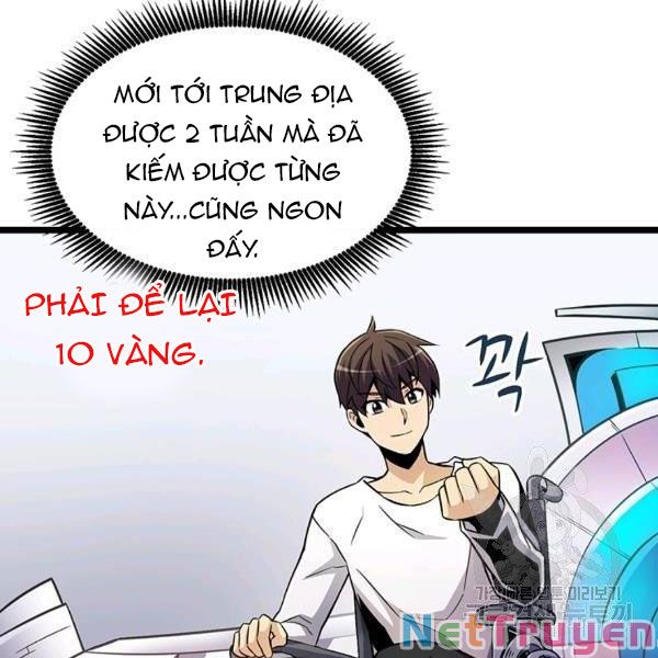 Arcane Sniper - Chương 49