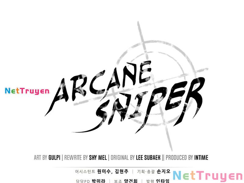 Arcane Sniper - Chương 51