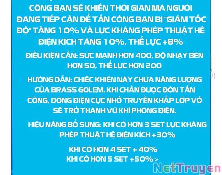 Arcane Sniper - Chương 56