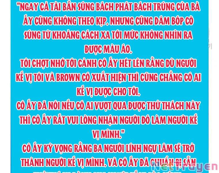 Arcane Sniper - Chương 57