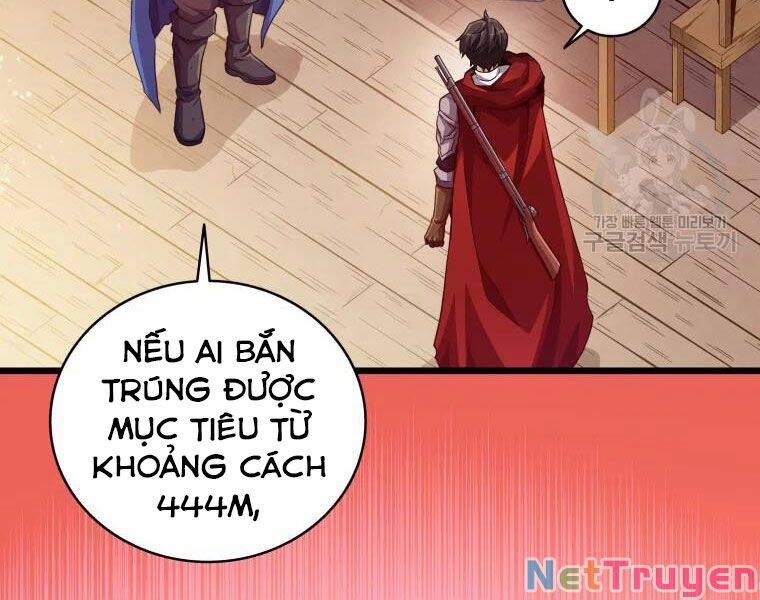 Arcane Sniper - Chương 57