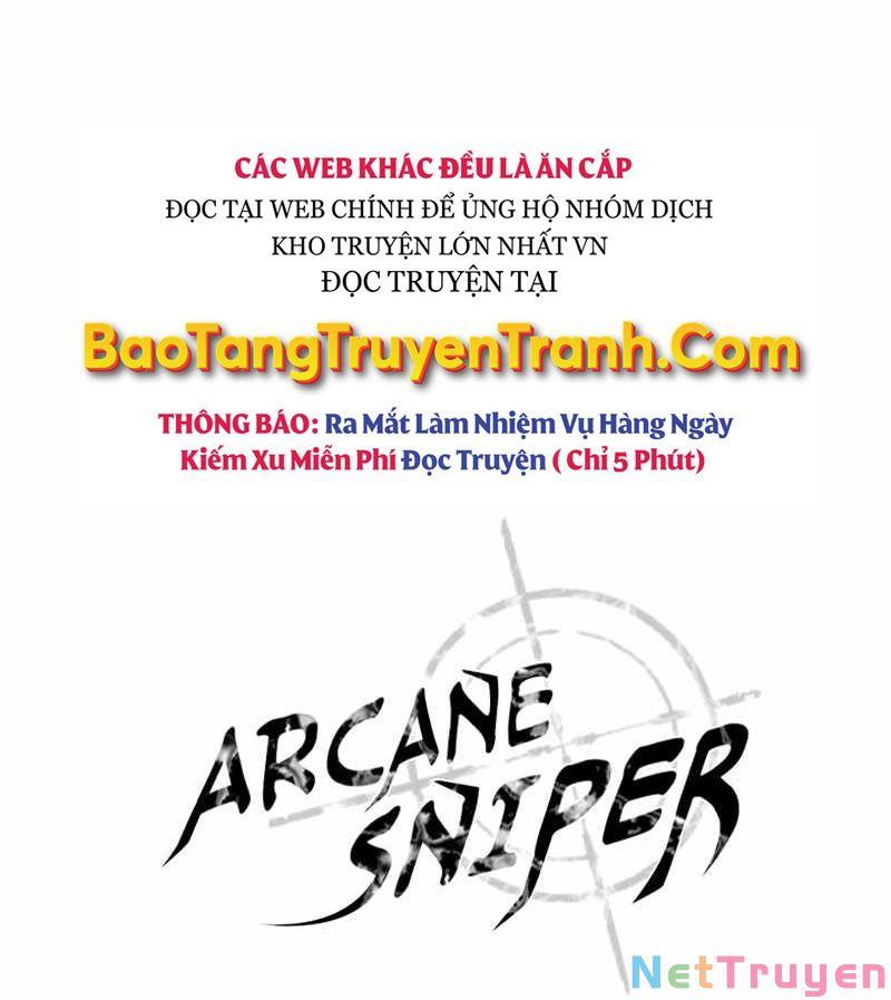 Arcane Sniper - Chương 60