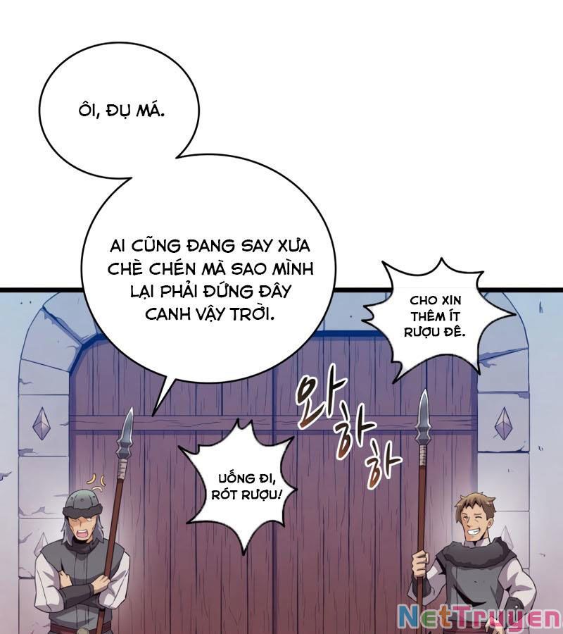 Arcane Sniper - Chương 61