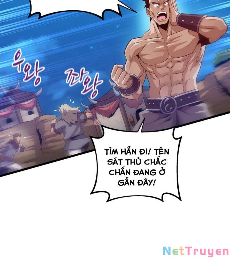 Arcane Sniper - Chương 61