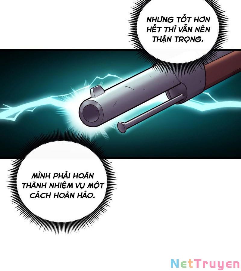 Arcane Sniper - Chương 61