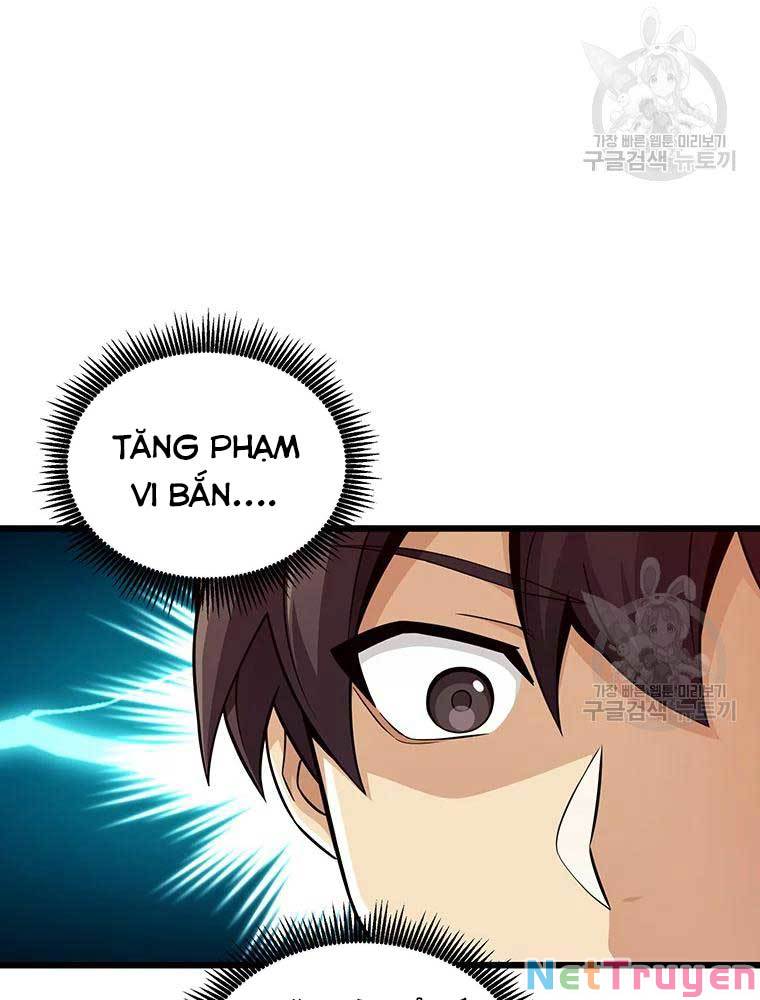 Arcane Sniper - Chương 62