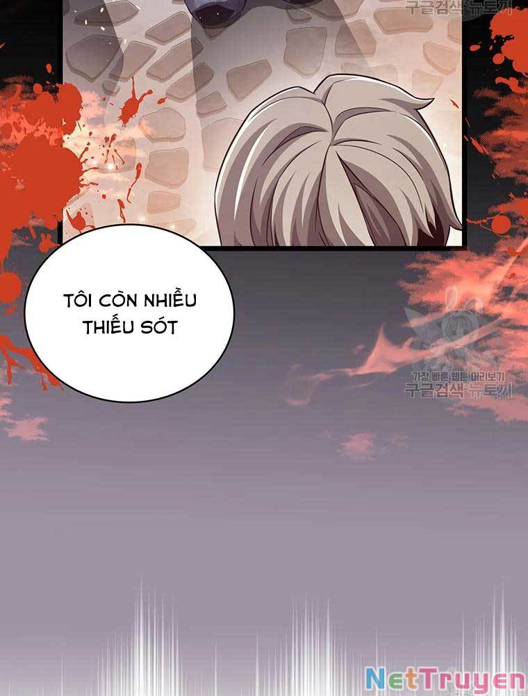 Arcane Sniper - Chương 62