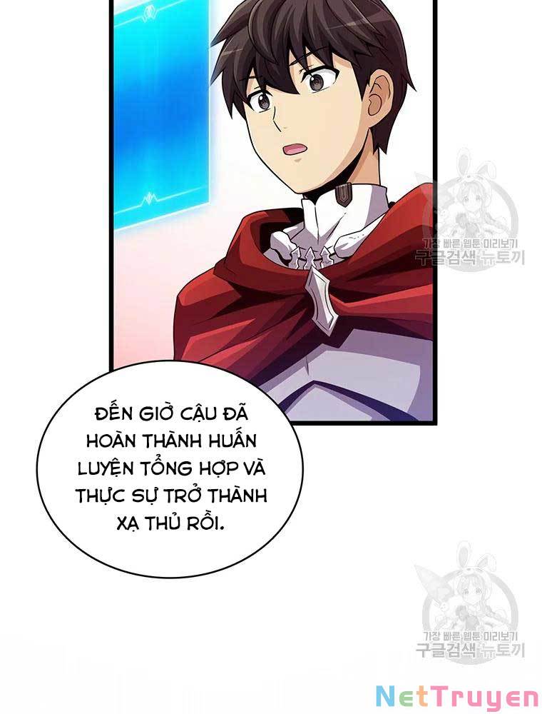 Arcane Sniper - Chương 62