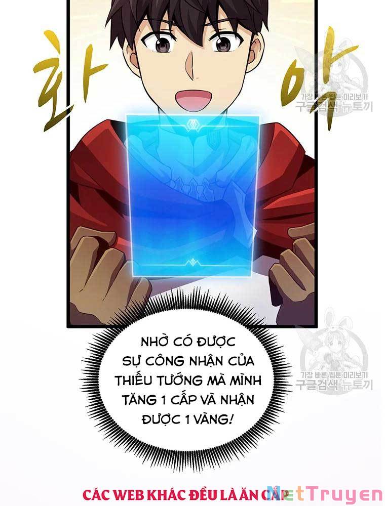 Arcane Sniper - Chương 62