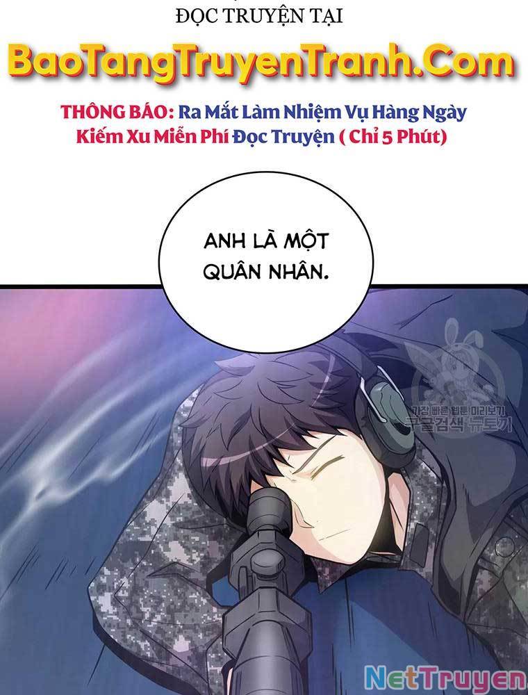 Arcane Sniper - Chương 63