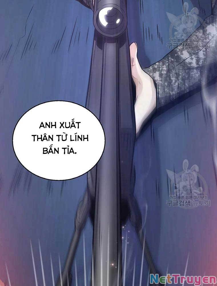 Arcane Sniper - Chương 63