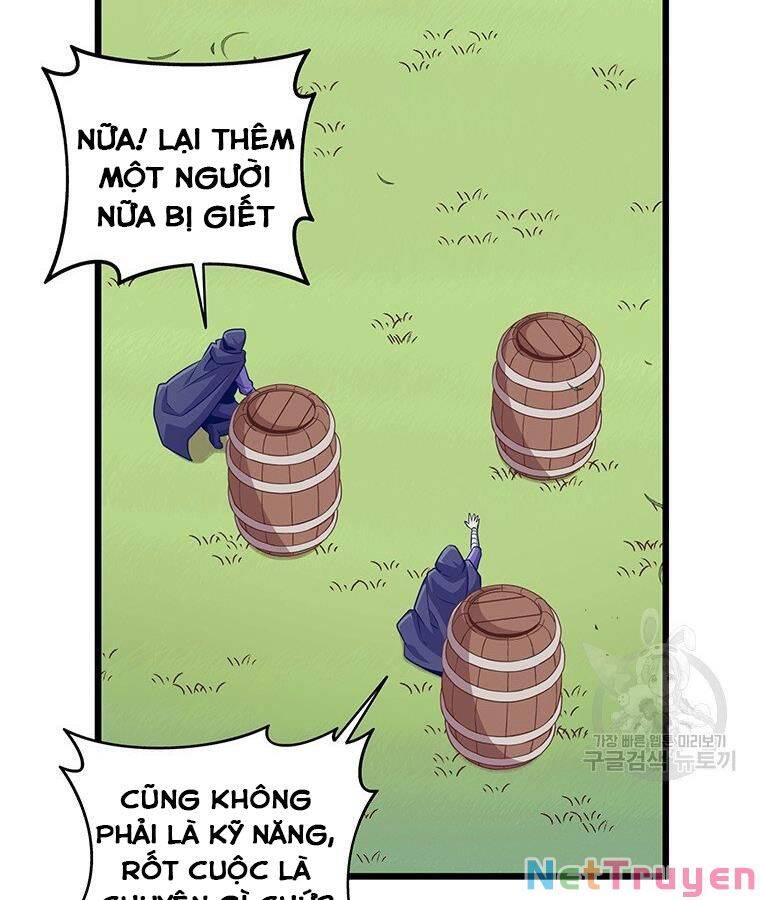 Arcane Sniper - Chương 65